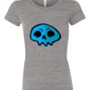 Womens Tri-Blend Crew Thumbnail