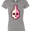 Womens Tri-Blend Crew Thumbnail