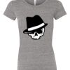 Womens Tri-Blend Crew Thumbnail