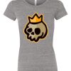 Womens Tri-Blend Crew Thumbnail