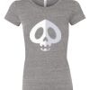 Womens Tri-Blend Crew Thumbnail