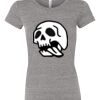 Womens Tri-Blend Crew Thumbnail