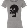 Womens Tri-Blend Crew Thumbnail
