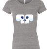 Womens Tri-Blend Crew Thumbnail