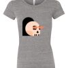 Womens Tri-Blend Crew Thumbnail