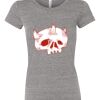 Womens Tri-Blend Crew Thumbnail