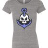 Womens Tri-Blend Crew Thumbnail