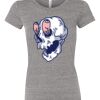 Womens Tri-Blend Crew Thumbnail