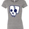 Womens Tri-Blend Crew Thumbnail