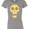 Womens Tri-Blend Crew Thumbnail
