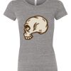 Womens Tri-Blend Crew Thumbnail