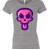 Womens Tri-Blend Crew Thumbnail