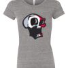Womens Tri-Blend Crew Thumbnail