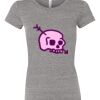 Womens Tri-Blend Crew Thumbnail