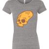 Womens Tri-Blend Crew Thumbnail