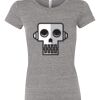 Womens Tri-Blend Crew Thumbnail