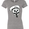 Womens Tri-Blend Crew Thumbnail