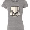 Womens Tri-Blend Crew Thumbnail