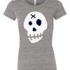 Womens Tri-Blend Crew Thumbnail