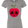 Womens Tri-Blend Crew Thumbnail