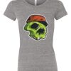 Womens Tri-Blend Crew Thumbnail