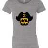 Womens Tri-Blend Crew Thumbnail