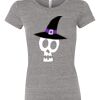 Womens Tri-Blend Crew Thumbnail