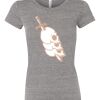 Womens Tri-Blend Crew Thumbnail