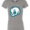 Womens Tri-Blend Crew Thumbnail