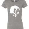 Womens Tri-Blend Crew Thumbnail