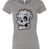 Womens Tri-Blend Crew Thumbnail