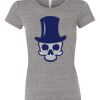 Womens Tri-Blend Crew Thumbnail