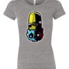 Womens Tri-Blend Crew Thumbnail