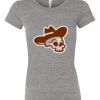 Womens Tri-Blend Crew Thumbnail