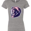 Womens Tri-Blend Crew Thumbnail
