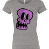 Womens Tri-Blend Crew Thumbnail