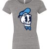 Womens Tri-Blend Crew Thumbnail