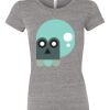 Womens Tri-Blend Crew Thumbnail