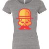 Womens Tri-Blend Crew Thumbnail
