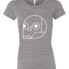 Womens Tri-Blend Crew Thumbnail