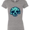Womens Tri-Blend Crew Thumbnail