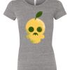 Womens Tri-Blend Crew Thumbnail