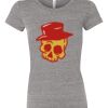 Womens Tri-Blend Crew Thumbnail