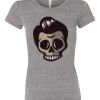Womens Tri-Blend Crew Thumbnail