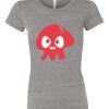 Womens Tri-Blend Crew Thumbnail