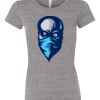Womens Tri-Blend Crew Thumbnail