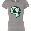 Womens Tri-Blend Crew Thumbnail