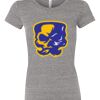 Womens Tri-Blend Crew Thumbnail