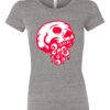Womens Tri-Blend Crew Thumbnail