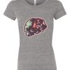 Womens Tri-Blend Crew Thumbnail